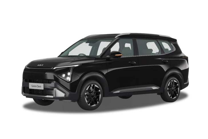 Aurora Black Pearl